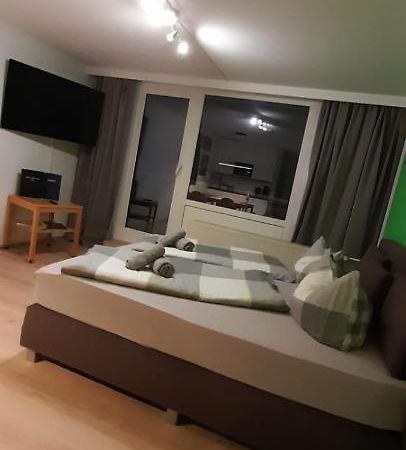 Bayerwald Appartement Санкт Енглмар Екстериор снимка