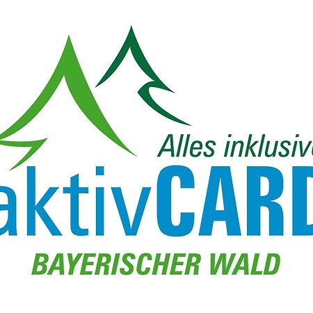 Bayerwald Appartement Санкт Енглмар Екстериор снимка