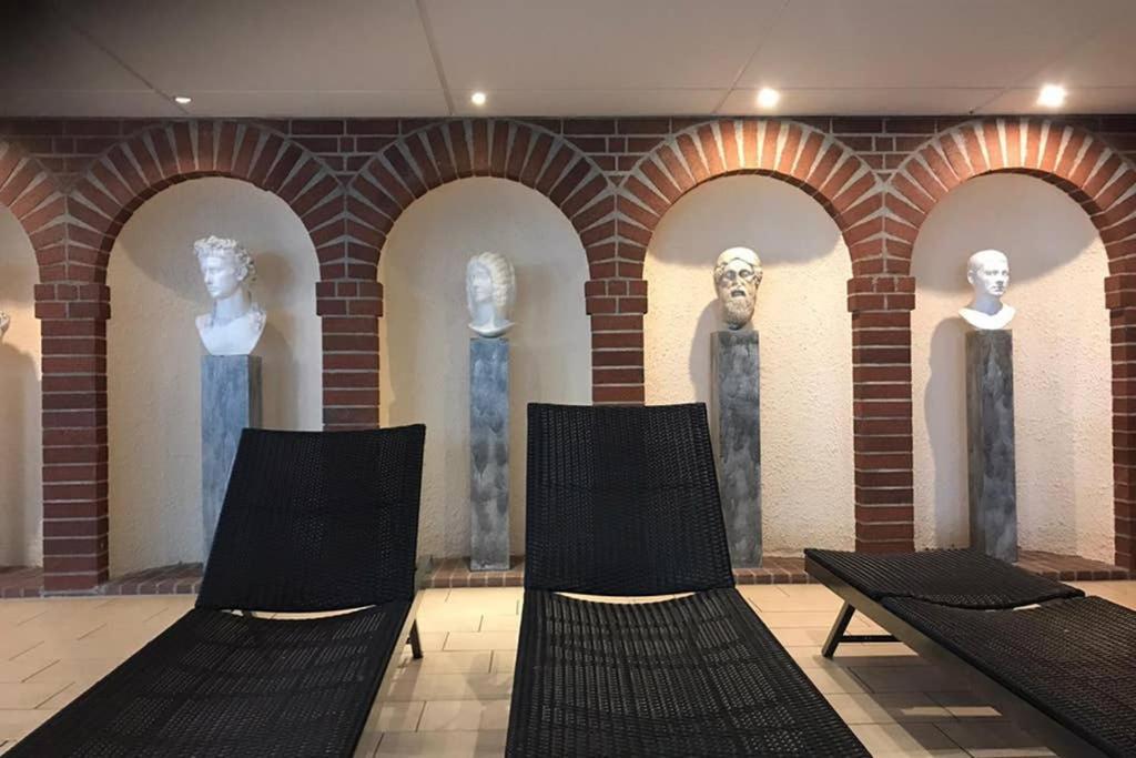 Bayerwald Appartement Санкт Енглмар Екстериор снимка