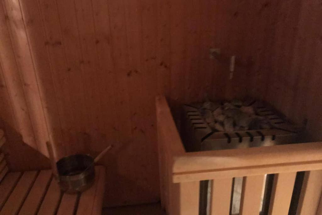 Bayerwald Appartement Санкт Енглмар Екстериор снимка