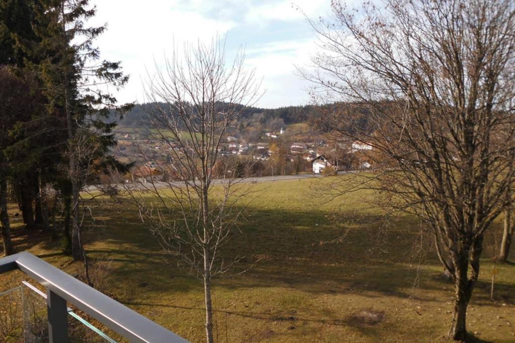 Bayerwald Appartement Санкт Енглмар Екстериор снимка