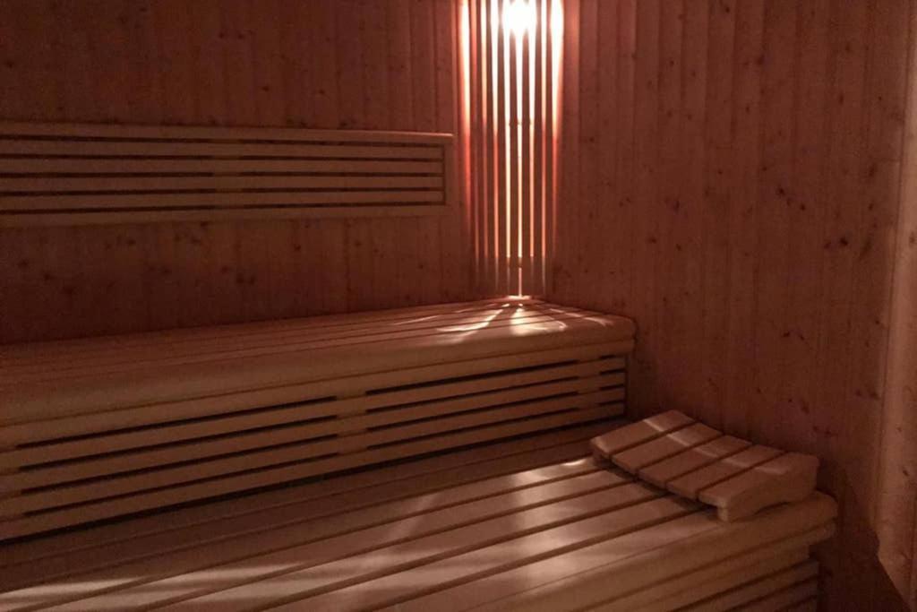 Bayerwald Appartement Санкт Енглмар Екстериор снимка