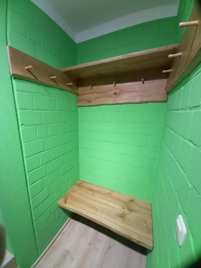 Bayerwald Appartement Санкт Енглмар Екстериор снимка