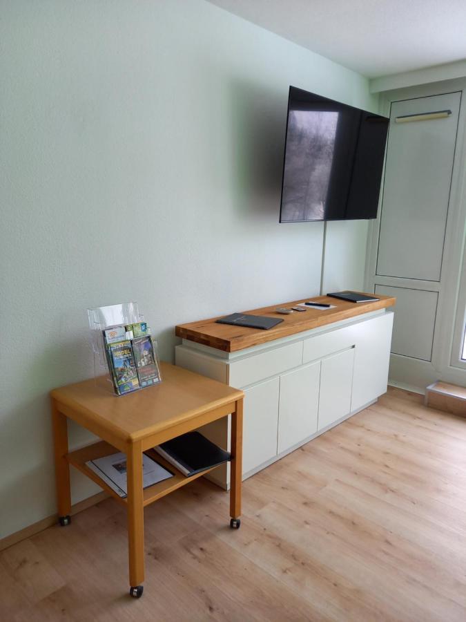Bayerwald Appartement Санкт Енглмар Екстериор снимка