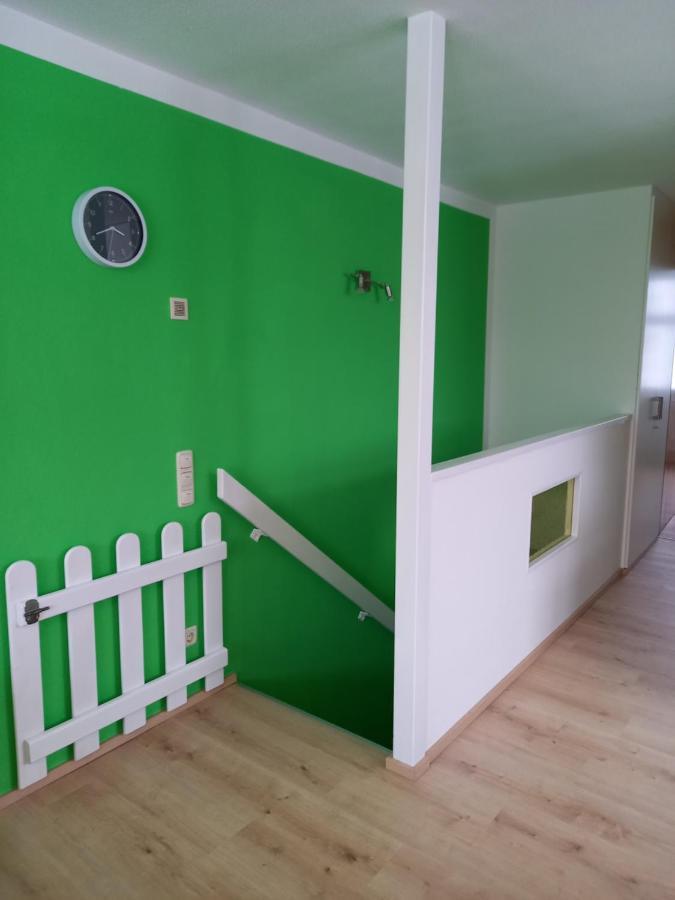 Bayerwald Appartement Санкт Енглмар Екстериор снимка